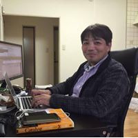 Yamaguchi Takayuki