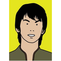岩田 拓真