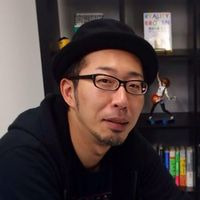 大山 雄輝