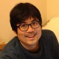 Eguchi Takashi