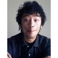 上原 賢也