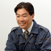 澤田 真一