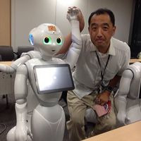 二階堂 実男