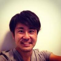 Amano Kentaro