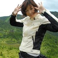 伊藤 陽子