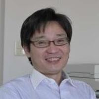 Hiroyuki Hashizume