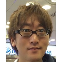 村瀬 征岐