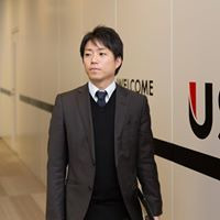 Fujita Kosuke