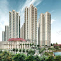 Purva Northern Lights