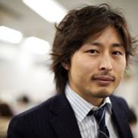 須藤 憲司