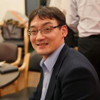 Kinoshita Yasushi