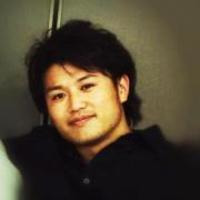 Mihashi Katsuhito