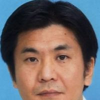 中坊 真