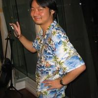 小池 秀行