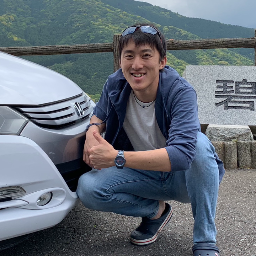 越野 将弥