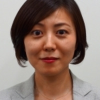 内藤 順子