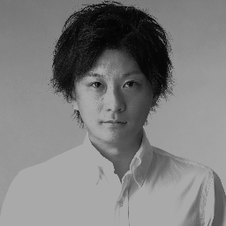 鹿山 瞬