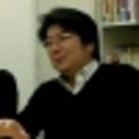 森戸 裕一