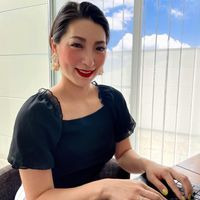 村井 美映