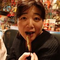 重谷 敬代
