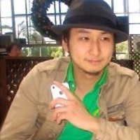 Gonoo Shiro
