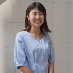 小林 志帆