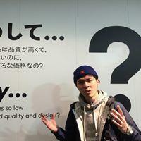 Kozaki Masato