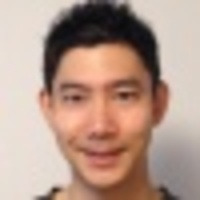 Tanaka Masaru