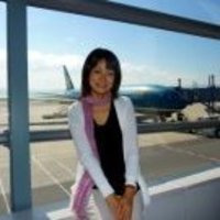 山中 真由美