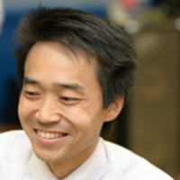 山地 宏和