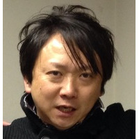 堀尾 司