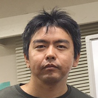 松山 友一
