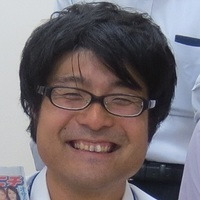 内匠 俊頌