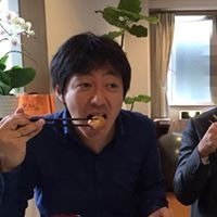 Shimizu Satoshi