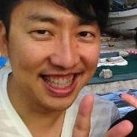 Chikaike Hideo