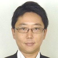 横田 和人