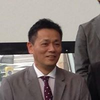 Yokoyama Yutaka