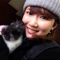 Kawakubo Mizuki