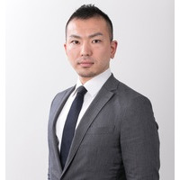 田渕 勝也