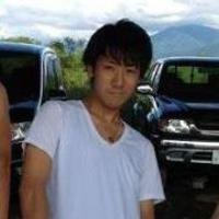 Terakubo Takuma