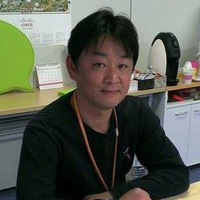 本庄 克宏