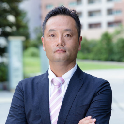 中村 拓也