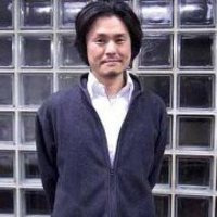 萩部 健次