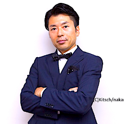 藤枝 貞治