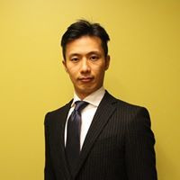Jo Kazuhiro