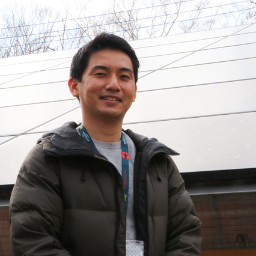Takahashi Yoshiaki