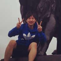 Okazaki Kohei