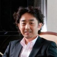 大原 健伸
