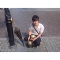 Yasukawa Tatsuro