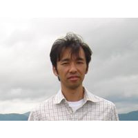 羽土 満